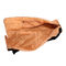 Natuurlijk Houten Etiket 70×17cm van Cork Yoga Mat Bag Private van het Geschiktheidsmateriaal