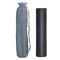 70×14cm Eco de vriendschappelijke van Katoenen zak van de Yogamat carrying Canvasdrawstring