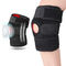 Het runnen van Steun van de Artritis de Regelbare Knie voor de Verwondingsterugwinning van de Meniscusscheur