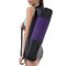 Draagbaar van de de Doekyoga van Oxford de Geschiktheidsmateriaal, 65cm de Yoga Mat Bag van de Lengteschouder