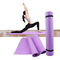 Verlies de Fitness van de Gewichtsyoga Materiaal, 173x61cm Gymnastiek- de Yogamat van Sportpvc