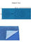 16 Patronen drukten Yogahanddoek 185X63cm Microfiber-Dekkingsyoga Mat Towel