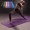 TPE-Houdingslijn 6mm van de Yogamat for beginner environmental fitness van de Tapijt niet Misstap de Gymnastiekmatten