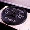 De Platen van de gewichtheffen2inch Olympische Barbell Bumper In het groot Opleidingsmacht die Diverse Grootte opheffen