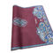 De Yoga Mat Anti Slip Proof Yoga Mat Rubber Natural Suede Foldable van douanemicrofiber