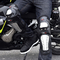 2021 Nieuwe harde shell van de Motorfietselleboog &amp; Knie Stootkussensbeschermers voor kniebescherming